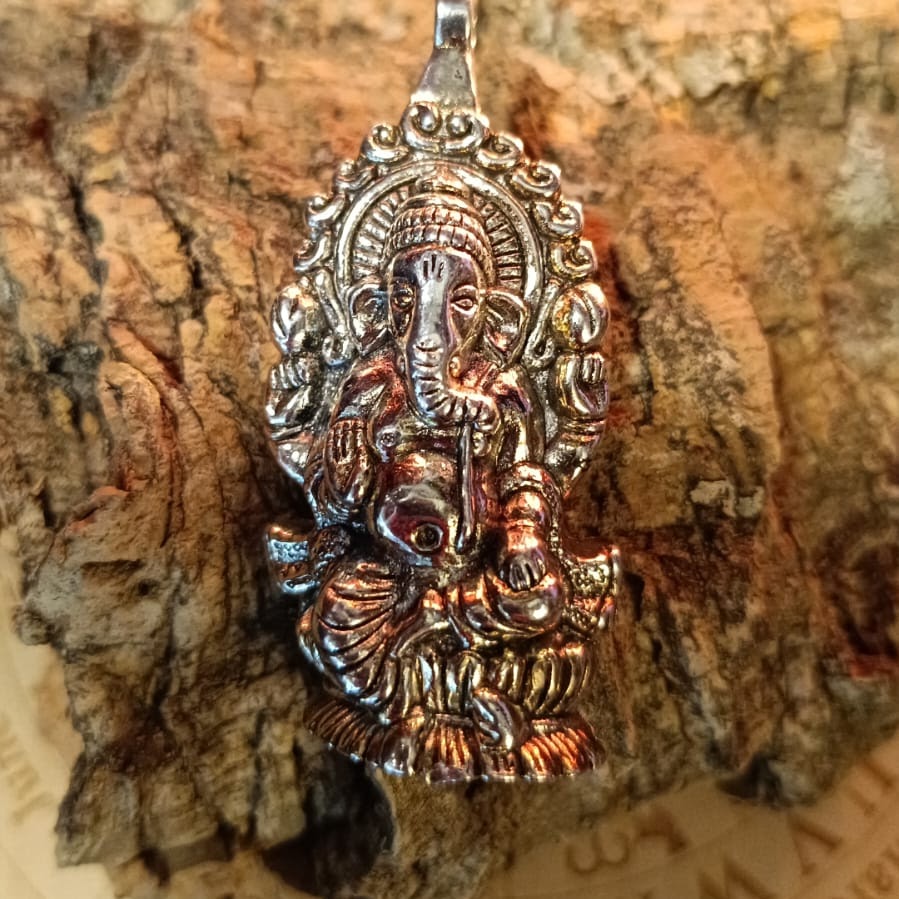 Brahma Tienda Esoterica GANESHA